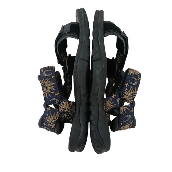 TEVA Original Universal Sun And Moon Hiking Sandals Women's 8 Durable Gorpcore - Picture 4 of 8